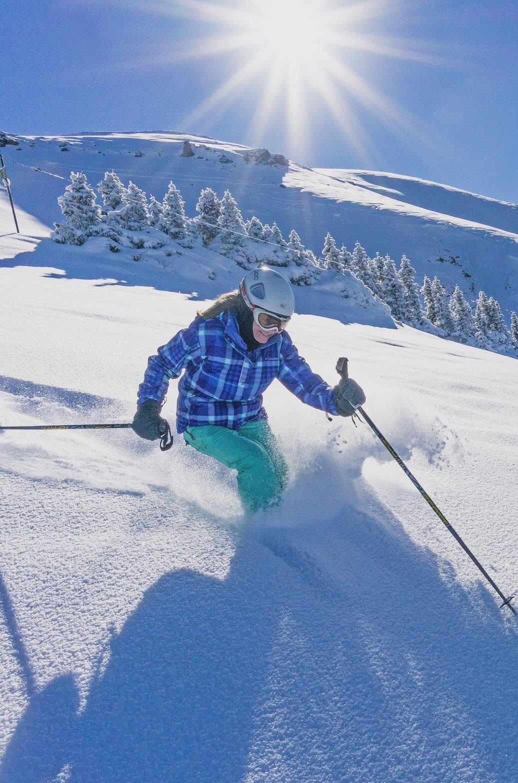 Winter Activities callout