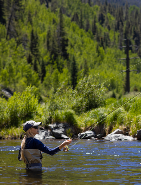 Summer Activities callout