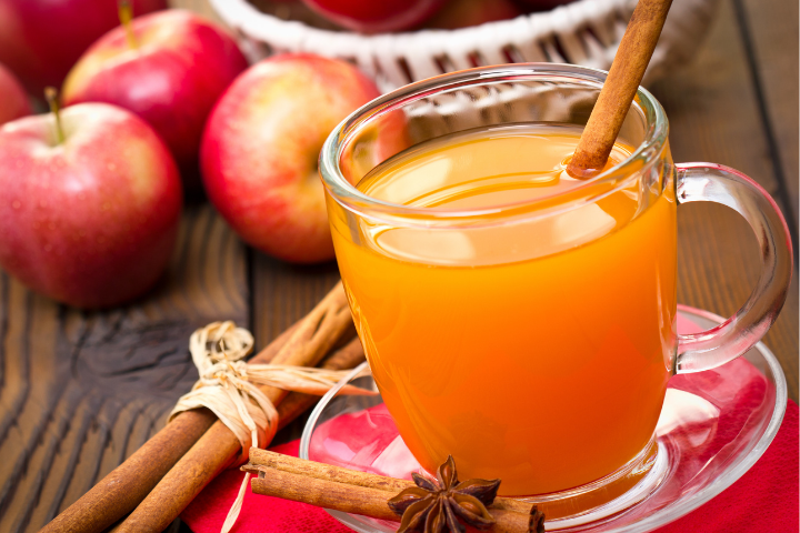 Frisco Wassail Days Event