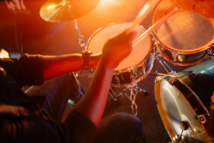 Dillon Amphitheater Concert Series Event