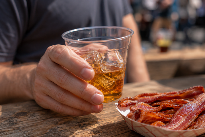Breckenridge Hogfest Event