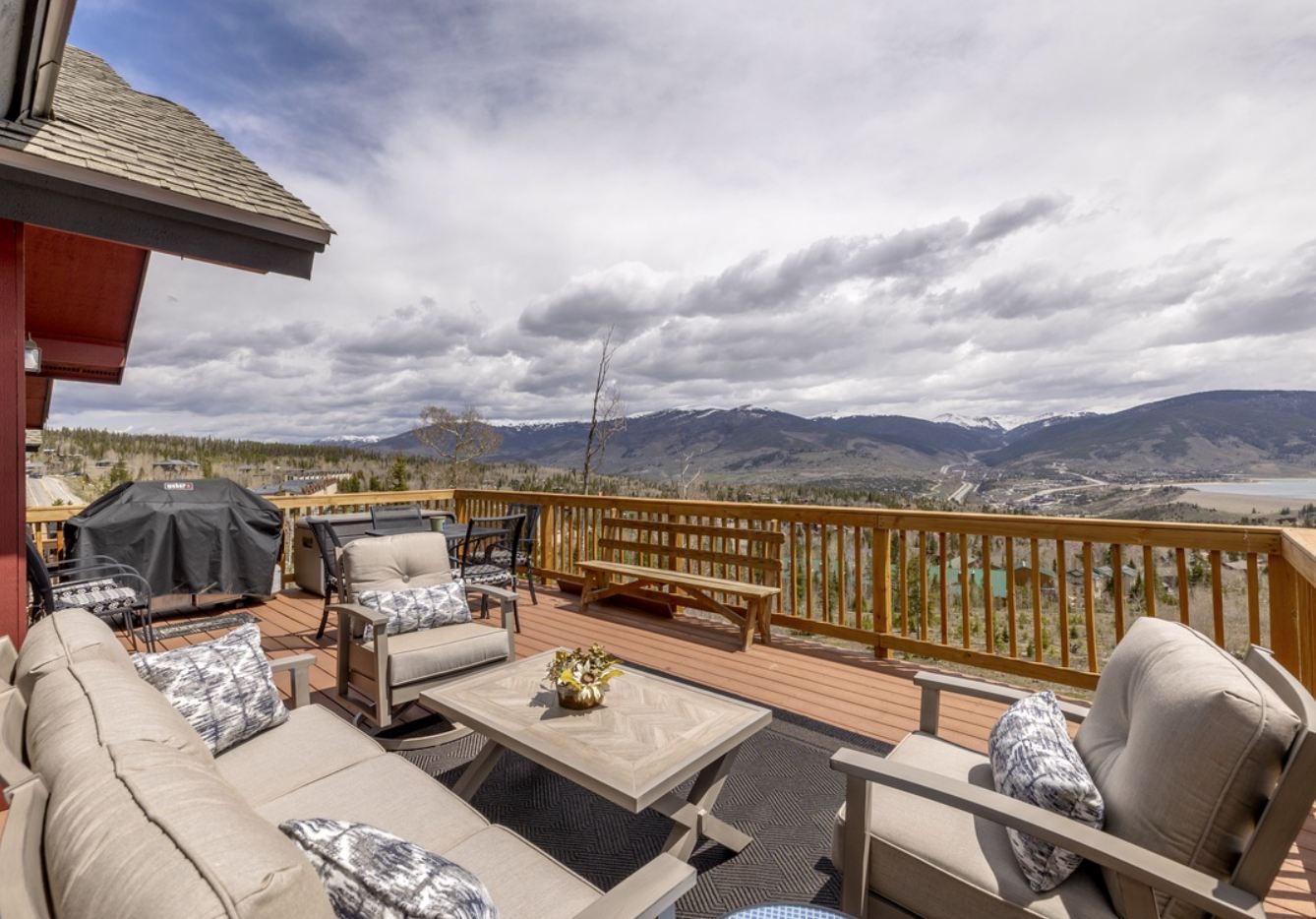 Thing To Do Balcony Rentals