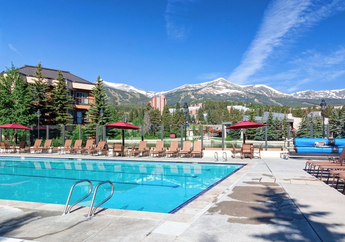 Thing To Do Community Pool Rentals