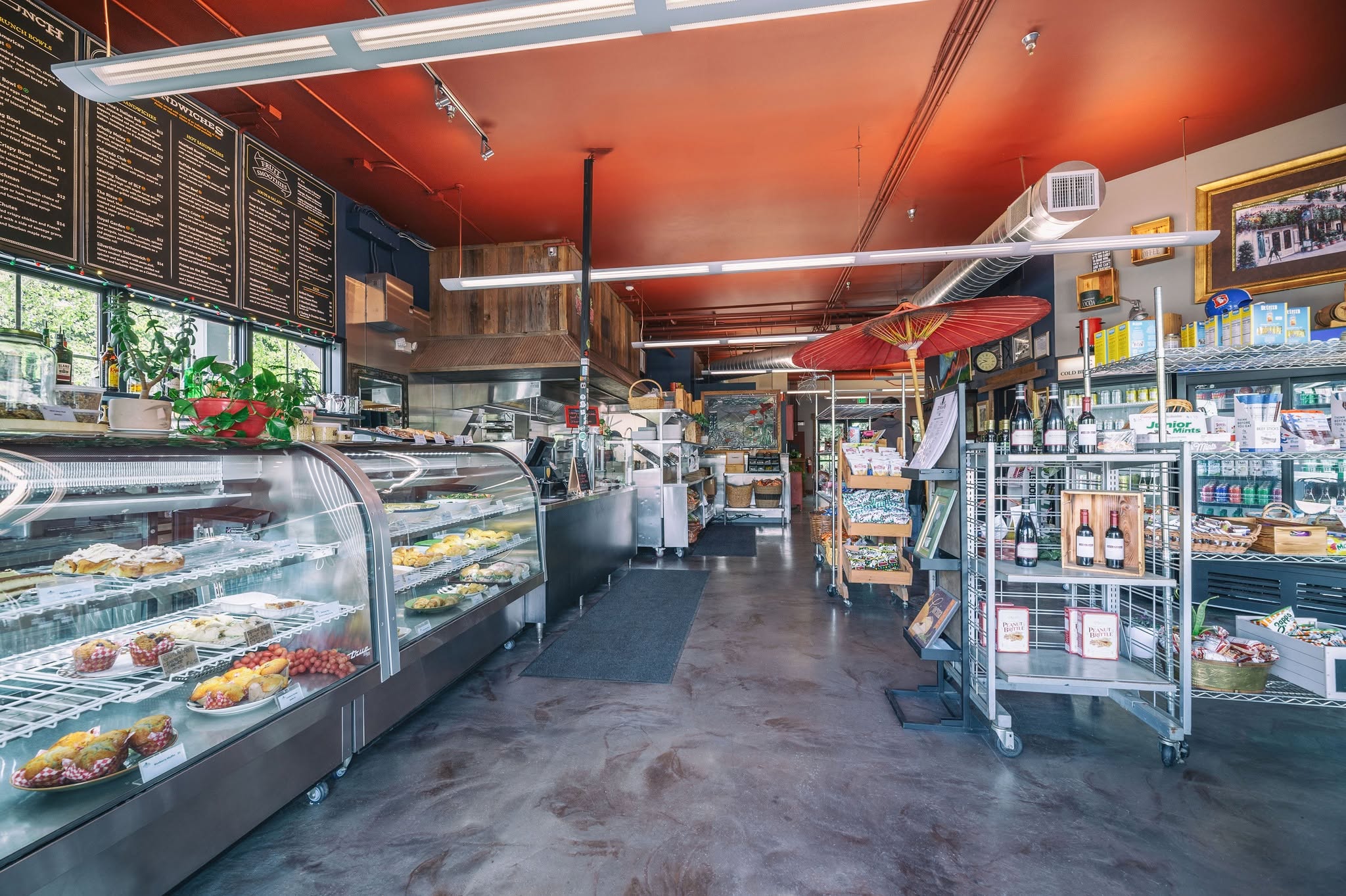 Things To Do Enza's Delicatessen & Market