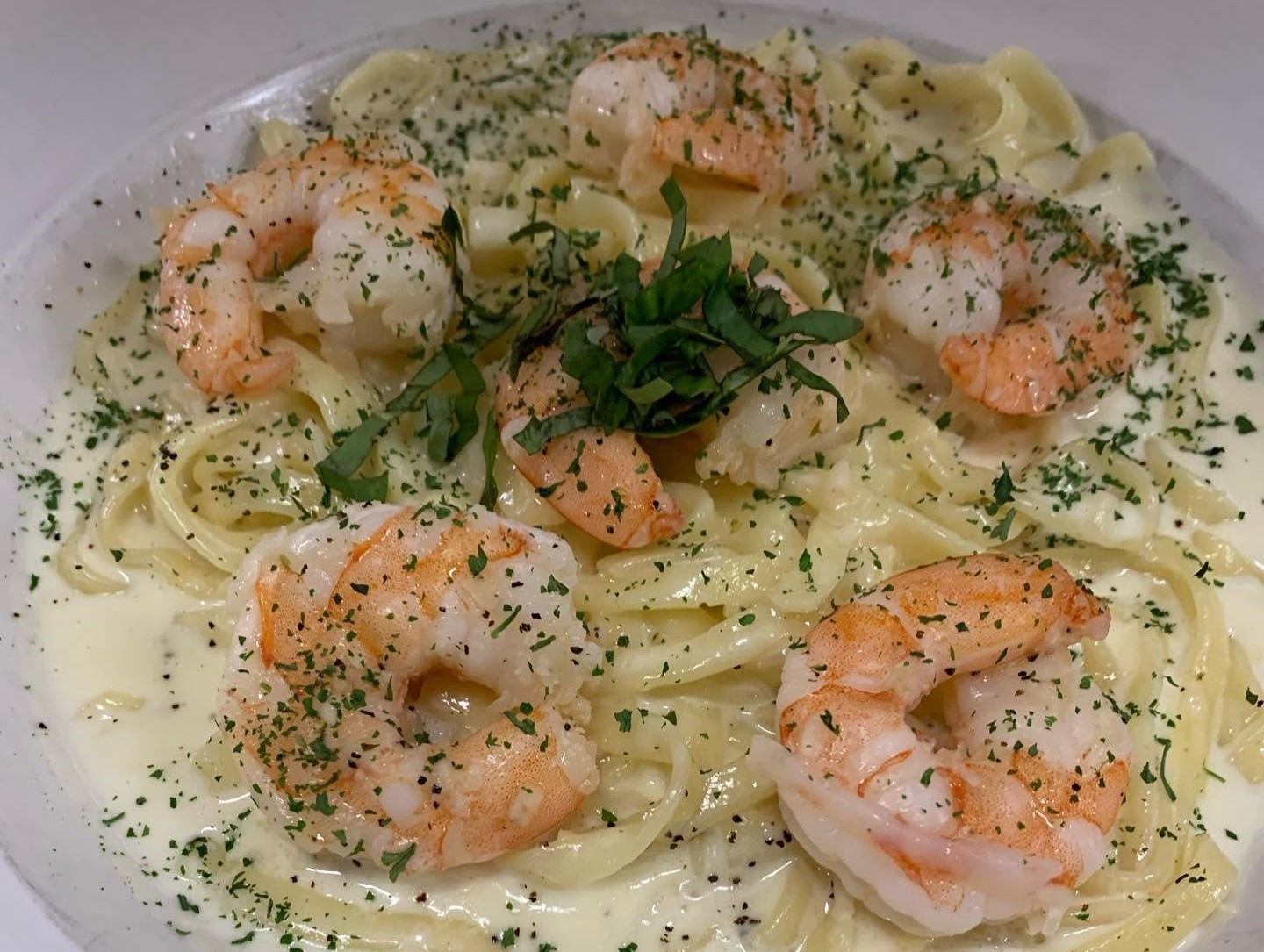 Things To Do Greco's Pastaria