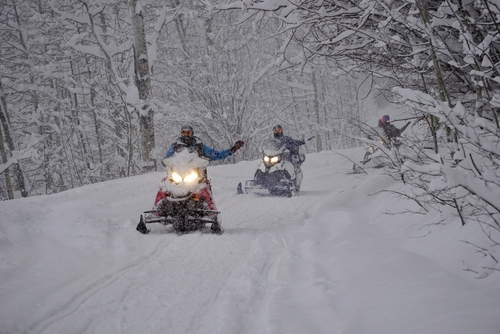 Thing To Do Winter Activities