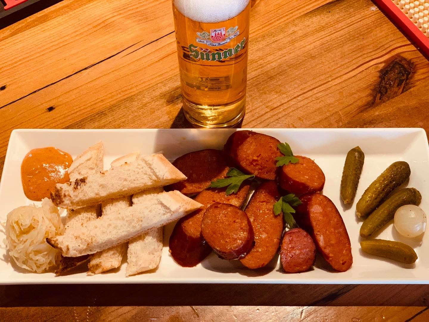 Things To Do Ein Prosit Bar 